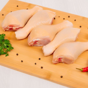 Голень цыпленка фермерская охлажденная