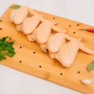 Крыло цыпленка фермерское охлажденное