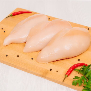 Филе фермерское охлажденное