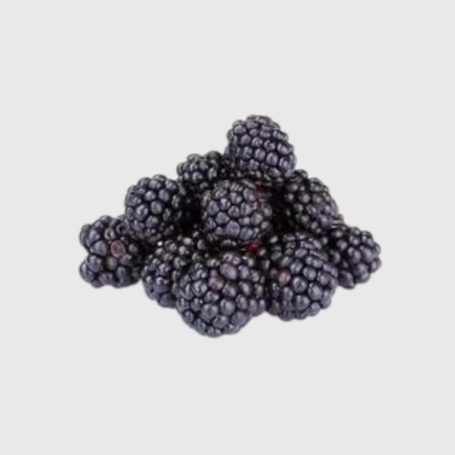 Ежевика замороженная