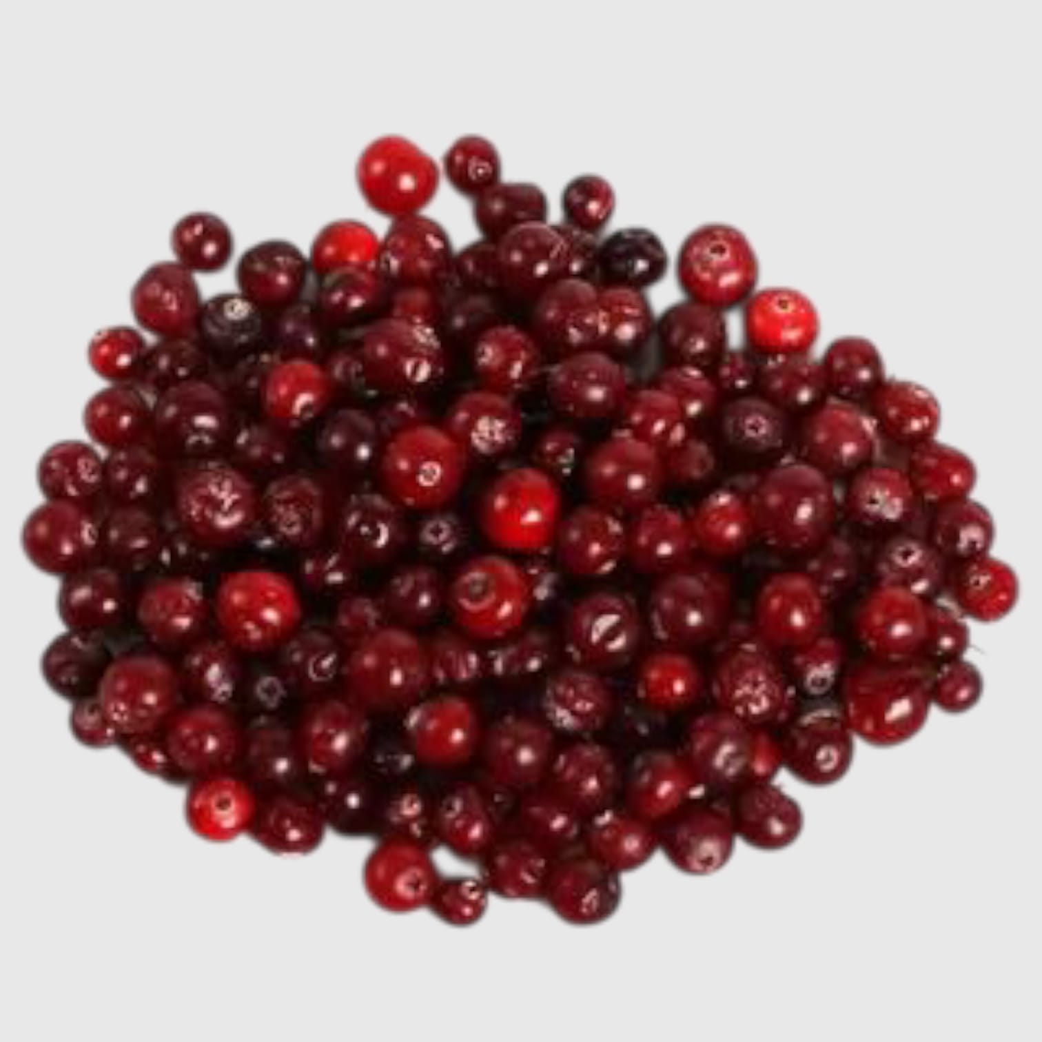 Клюква Дикорослая замороженная