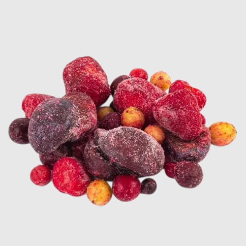Компотная смесь замороженная (ЯГОДНАЯ №1) 