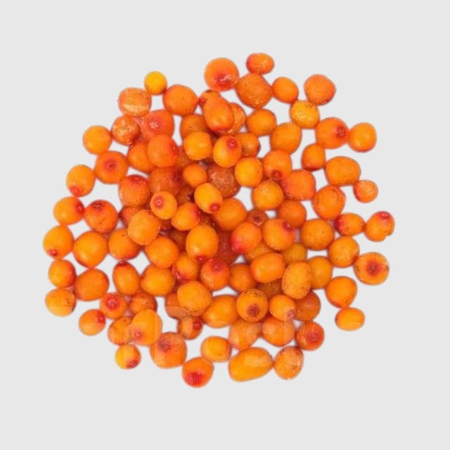 Облепиха замороженная