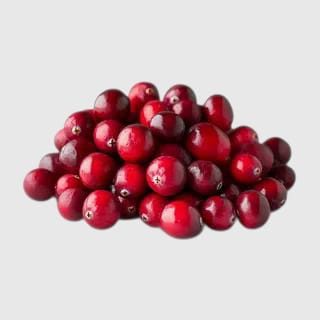 Клюква Дикорослая замороженная