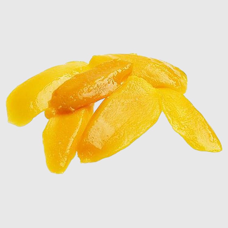 Манго дольки замороженные