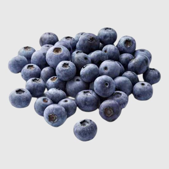 Черника замороженная