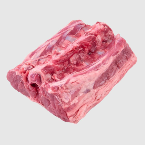 Седло ягнячье без кости замороженное