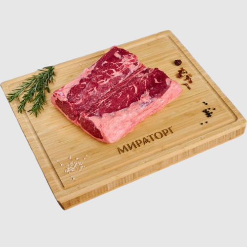 Седло ягнячье без кости охлажденное