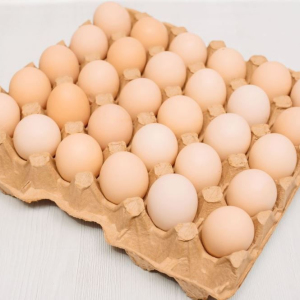 Яйцо с1 без печати деревенский желток