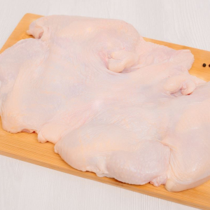 Тушка цыпленка бескостная охлаждённая