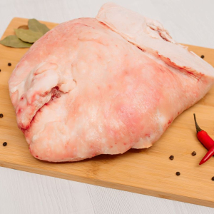 Курдюк бараний