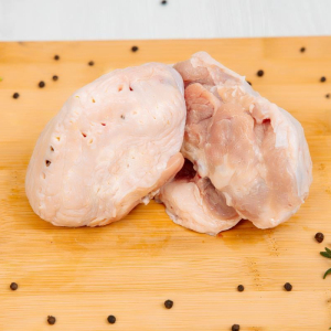 Гузка индейки охлажденная