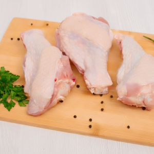 Плечо индейки охлажденное