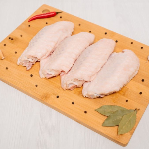 Локоть индейки охлажденное