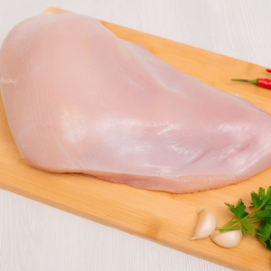Филе грудки индейки охлажденное