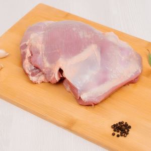 Филе бедра индейки охлажденное