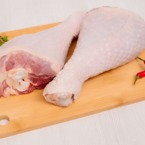 Голень индейки охлажденная самка