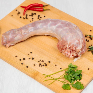 Шея индейки охлажденная самец
