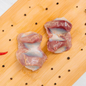 Желудки  индейки охлажденные