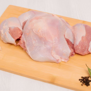 Филе голени индейки охлажденное