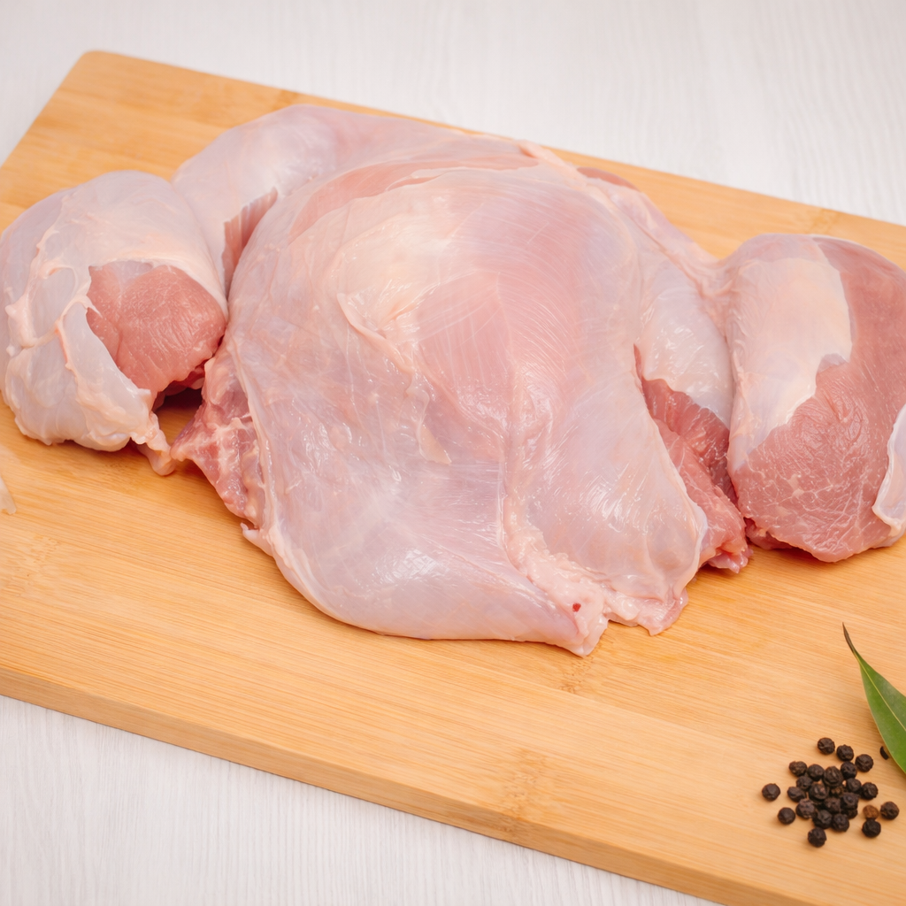 Филе голени индейки охлажденная весовой