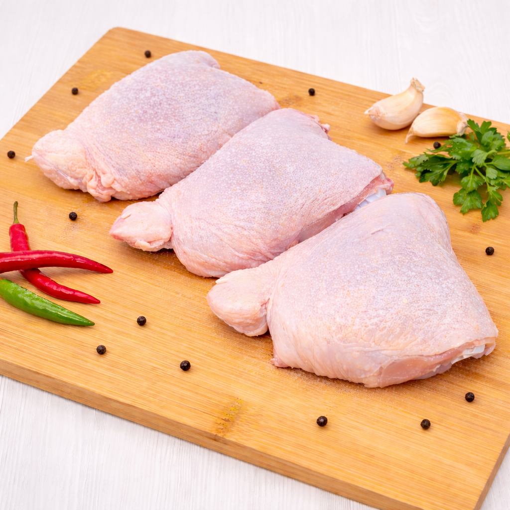 Бедро кур. МОНОЛИТ  ГОСТ 