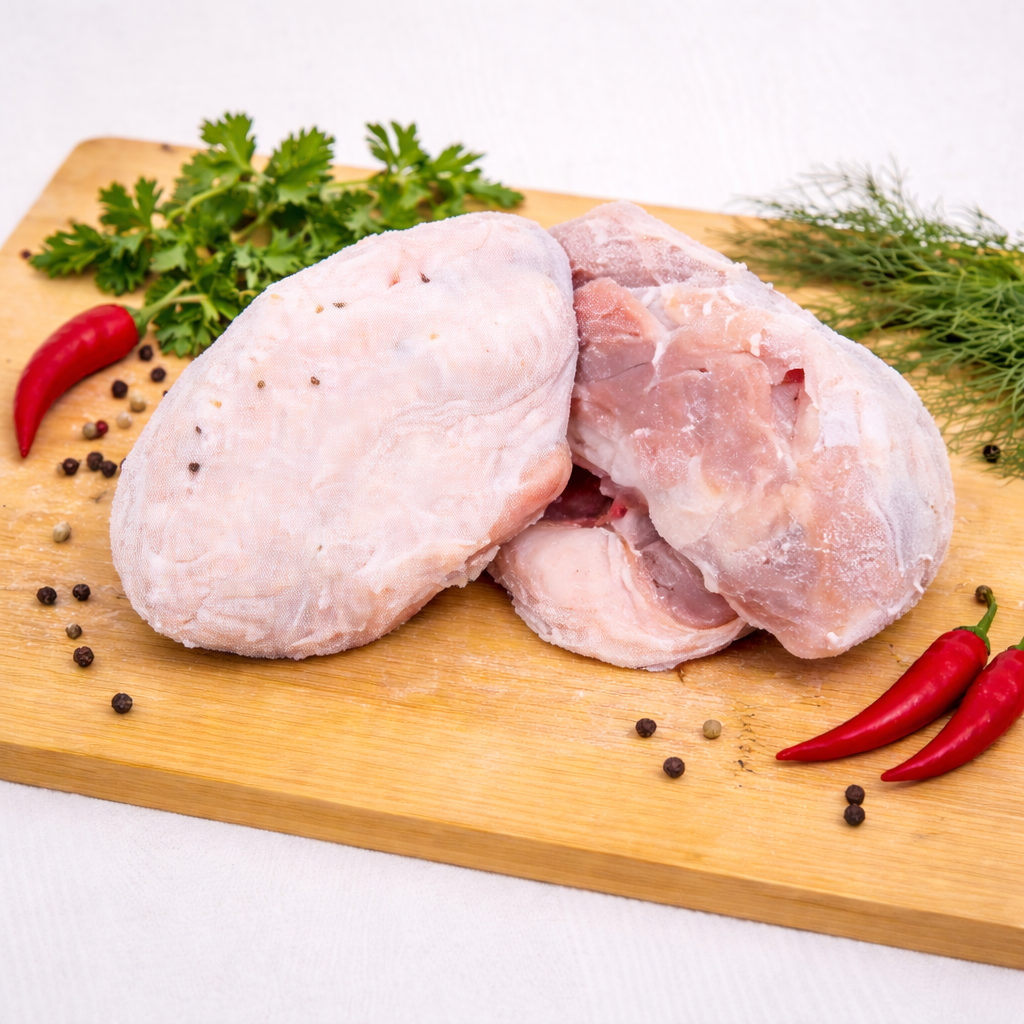 Гузка индейки Халяль Ингушетия