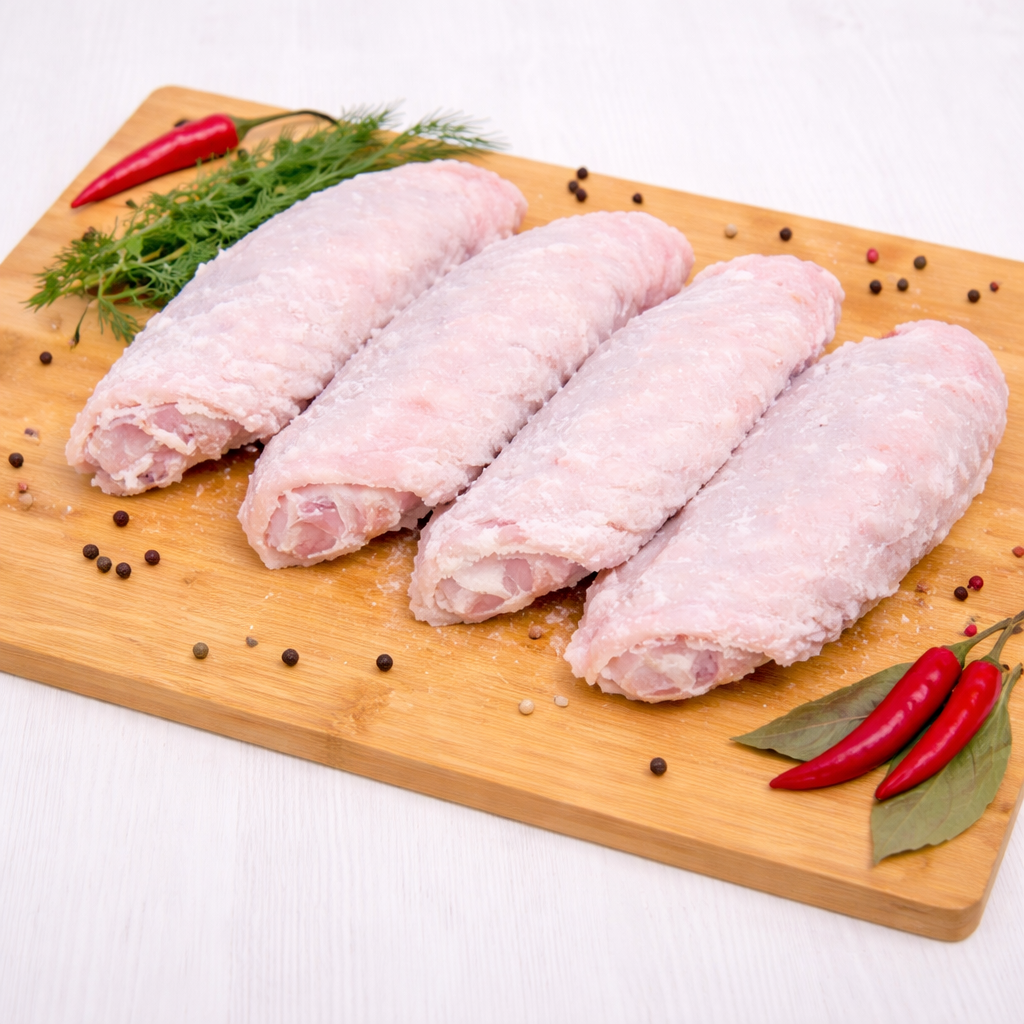 Крыло индейки (локтевая часть) 