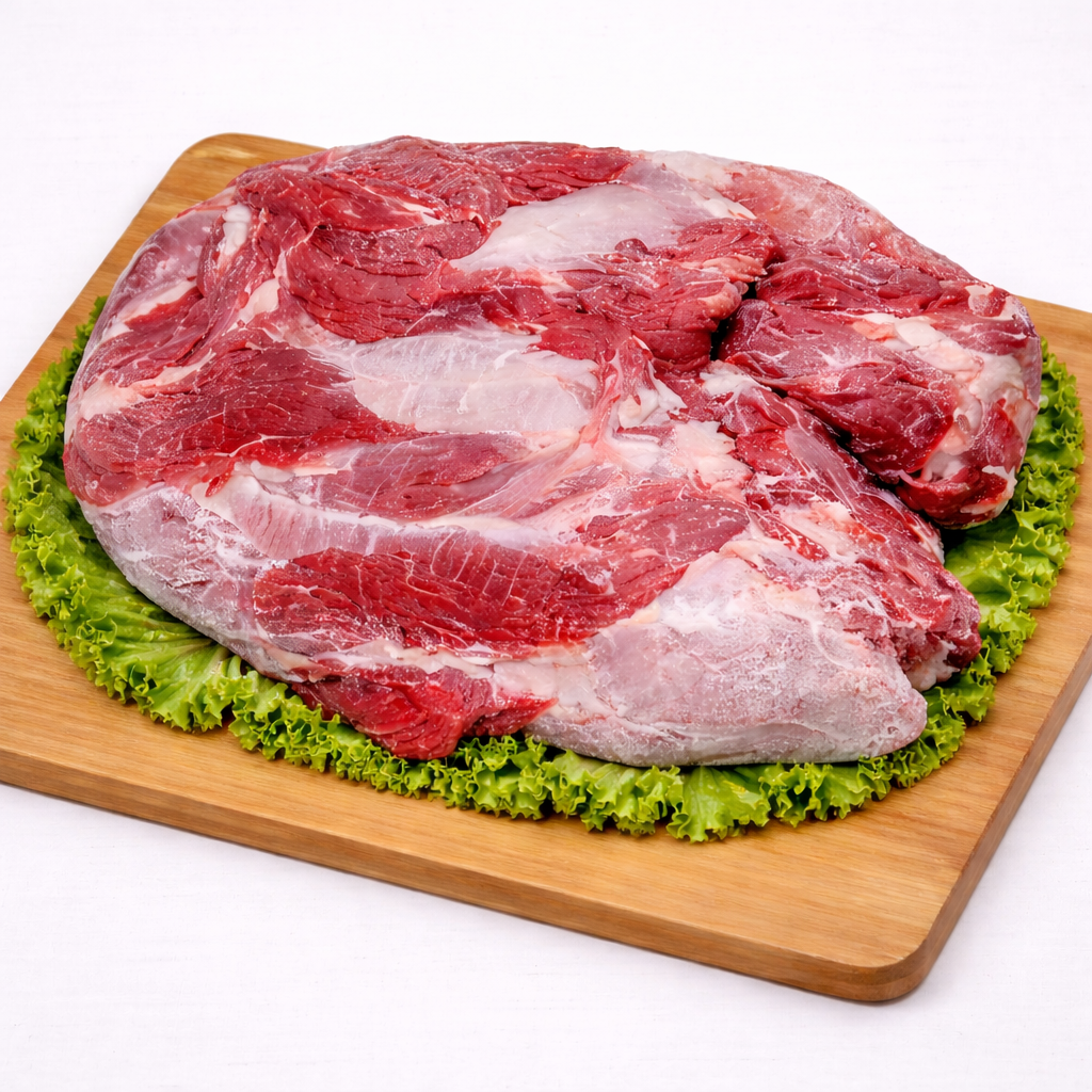 Говядина б/к лопаточный отруб 