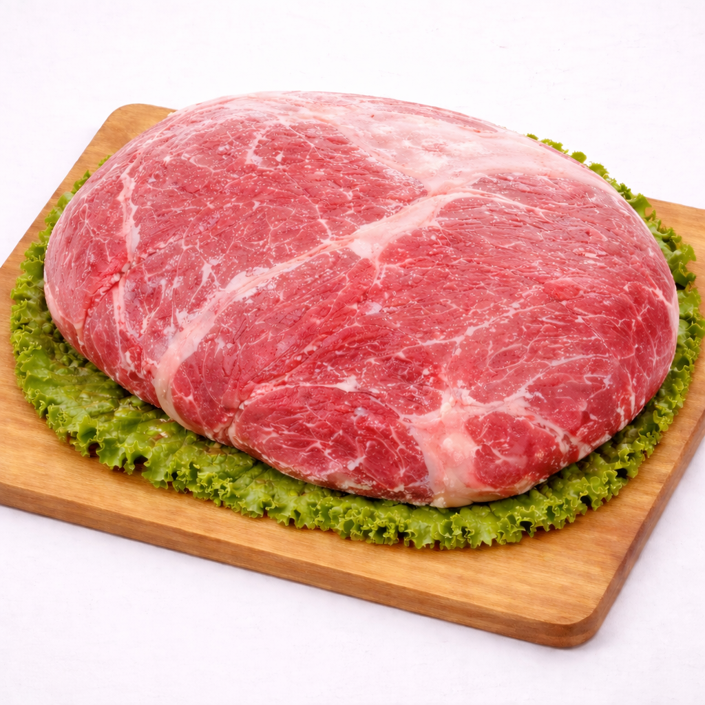 Говядина б/к Тазобедренный отруб 