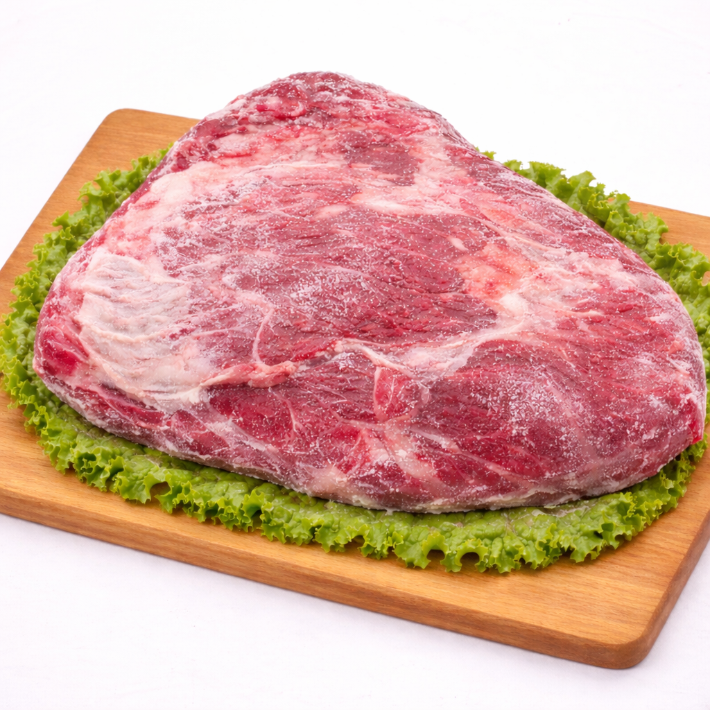 Говядина б/к ШЕЯ 