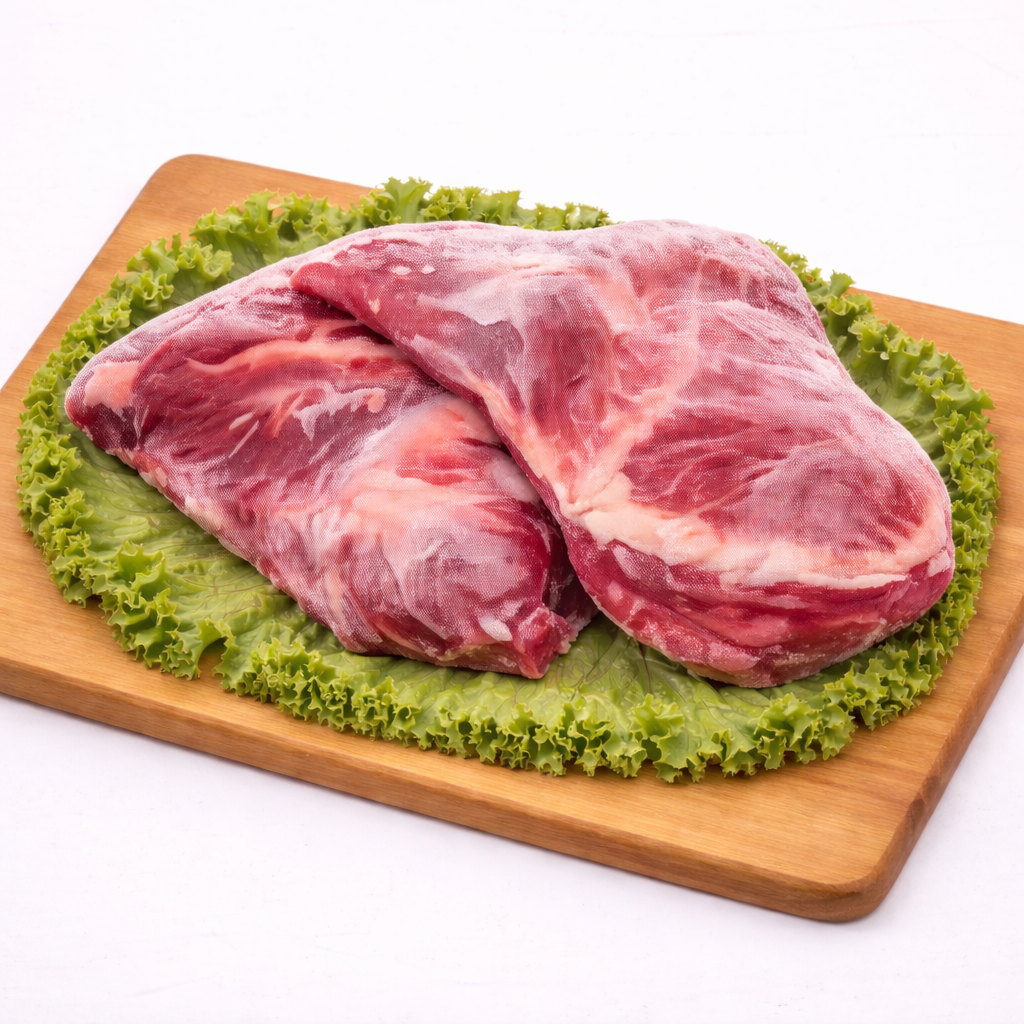 Говядина б/к Щека (Аргентина) 