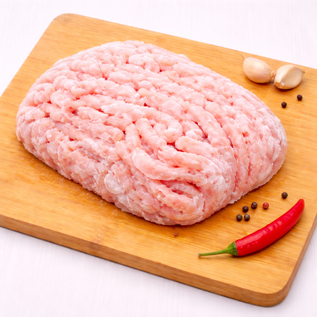 Фарш куриный  