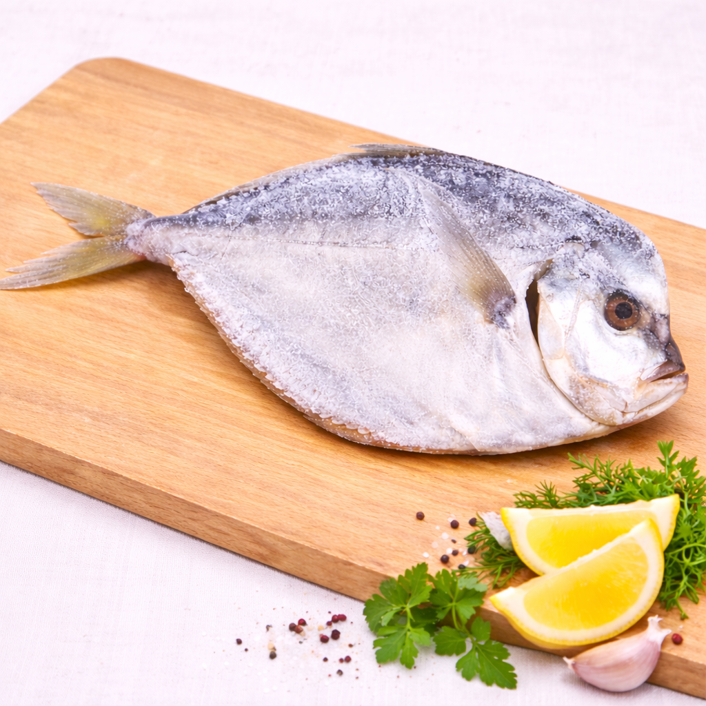 Вомер с/м  н/р  70-100 (Эквадор 12.24г) 10кг