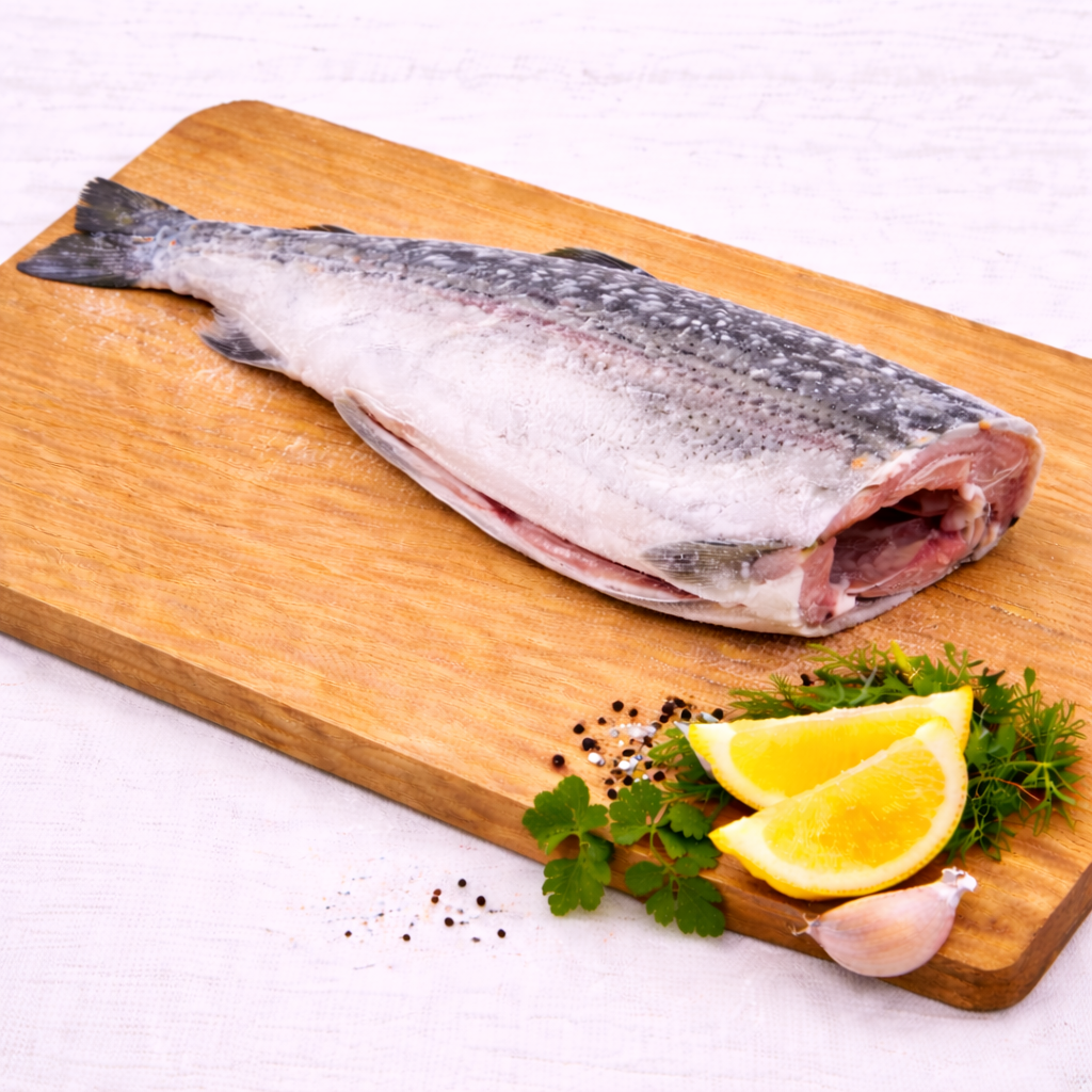 Пикша с/м б/г потр.1-2кг ГОСТ(АО Стрелец 12.24г) вес.