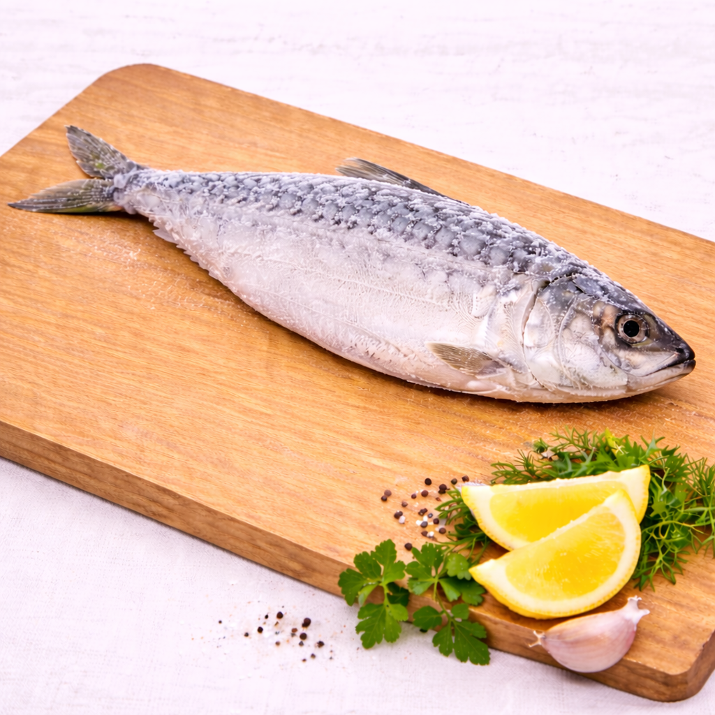 Сельдь   с/м н/р 400+ (Фареры 11.24г) 2*14.5кг 29кг