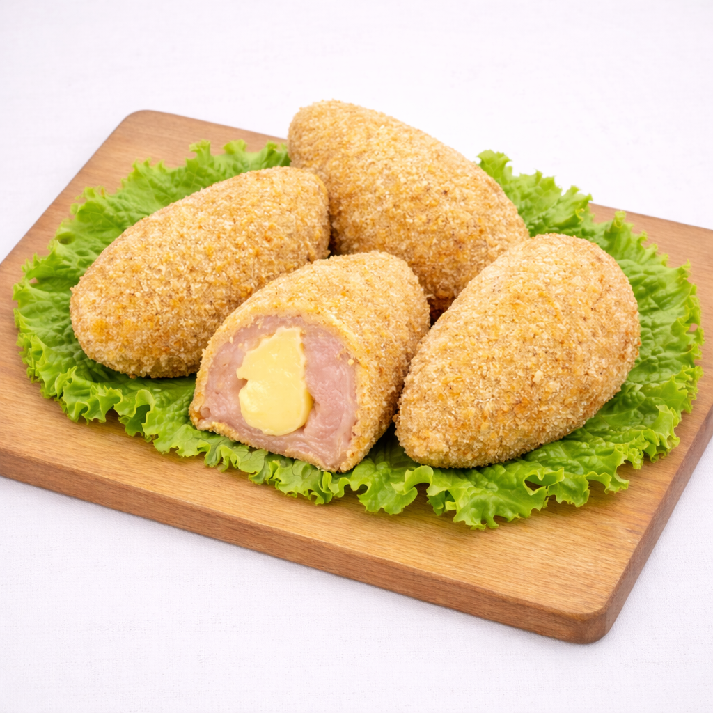 Котлеты  с маслом (По-Киевски) Приосколье 6кг