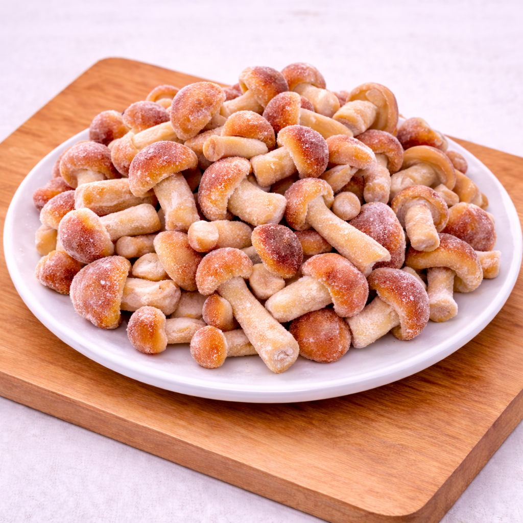 Грибы Опята  ФАСОВКА (1*10) 10кг