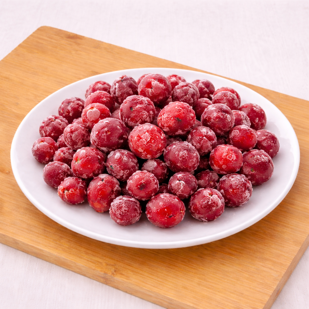 Ягоды Клюква Садовая  с/м 10 кг