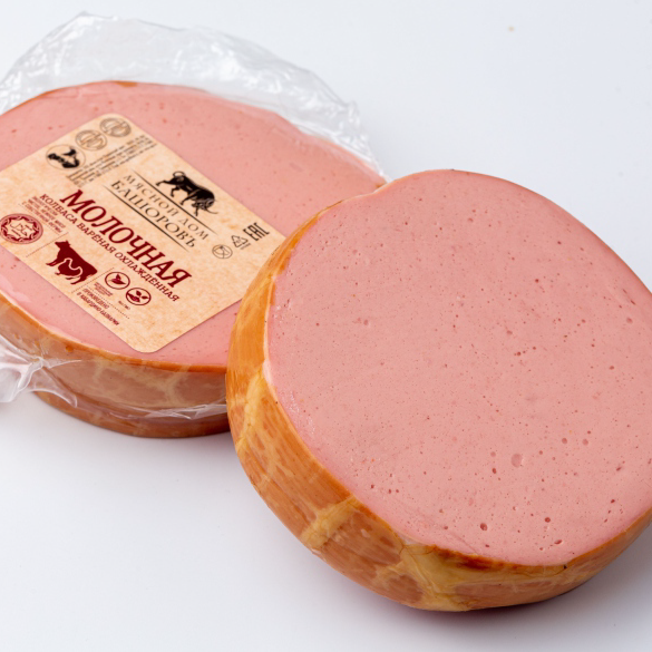 Колбаса «Молочная» н/о