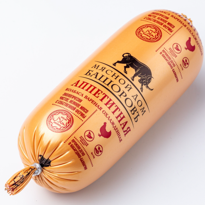 Колбаса 