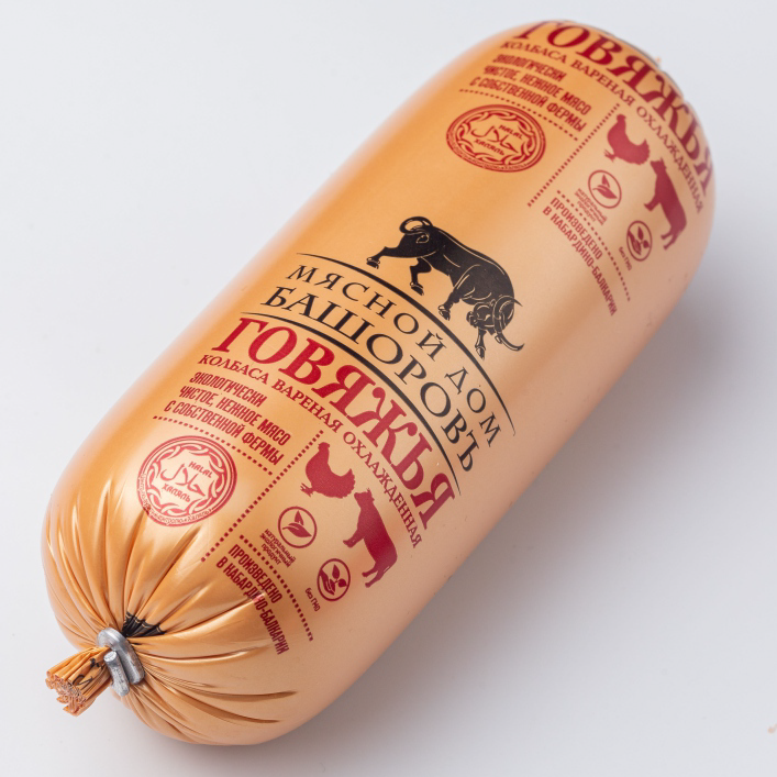 Колбаса 