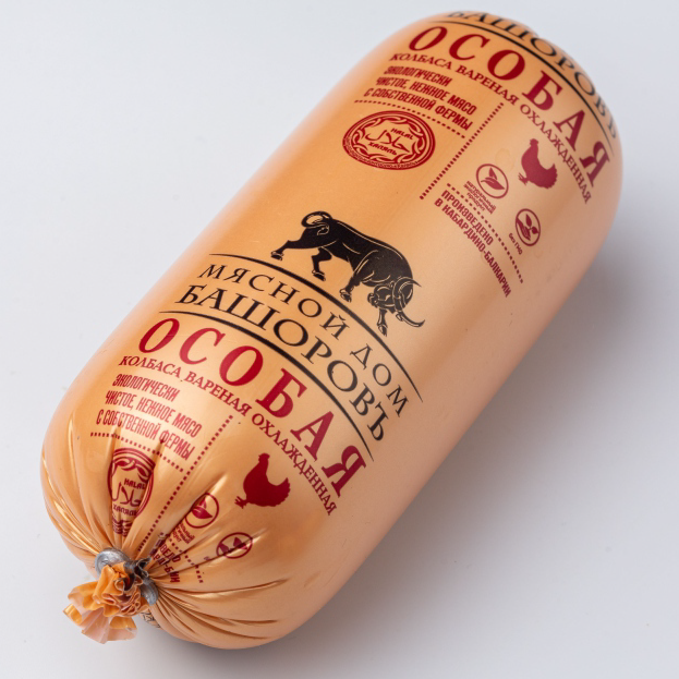 Колбаса 