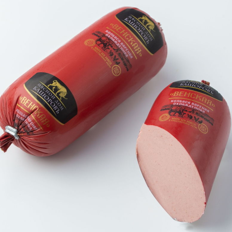 Колбаса 