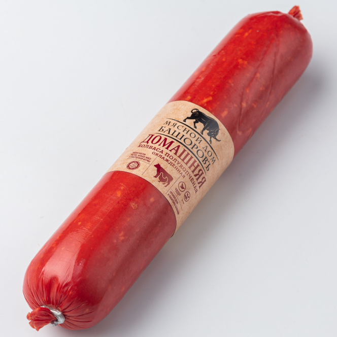 Колбаса «Домашняя»