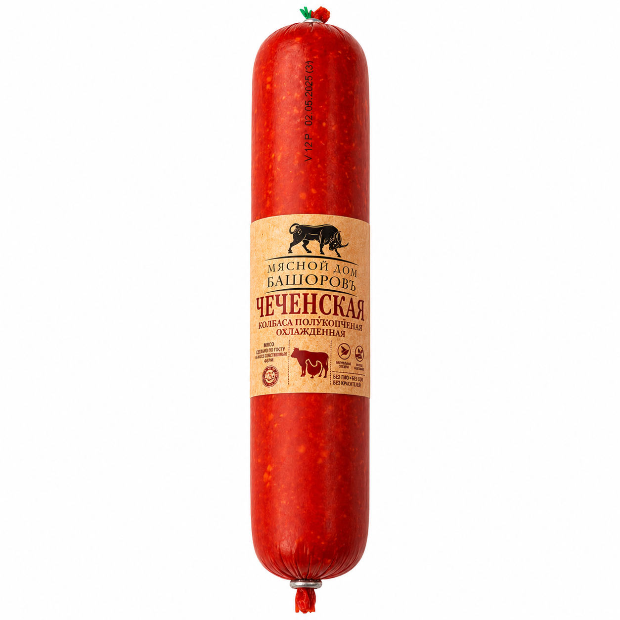 Колбаса «Чеченская» Фабиус