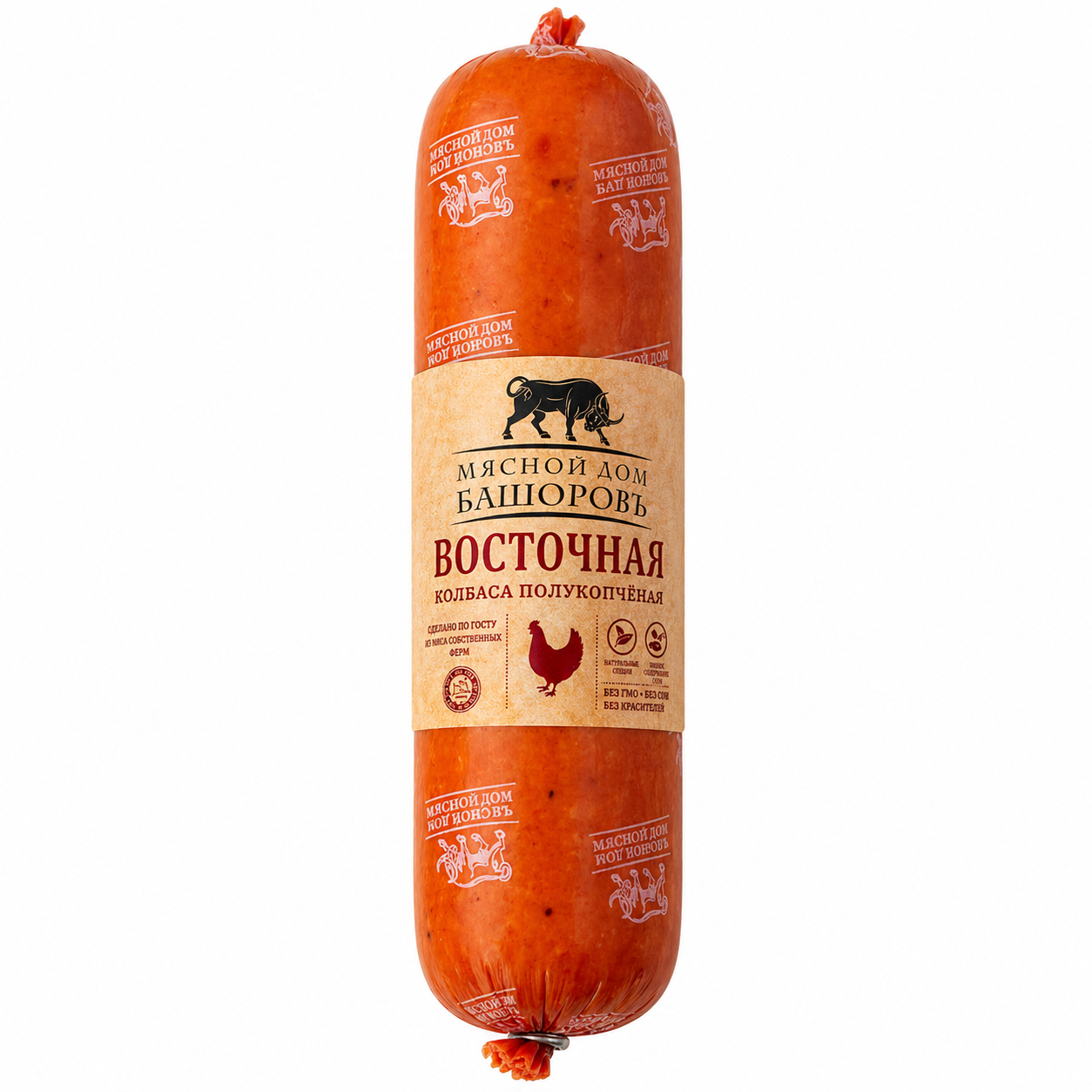 Колбаса «Восточная»