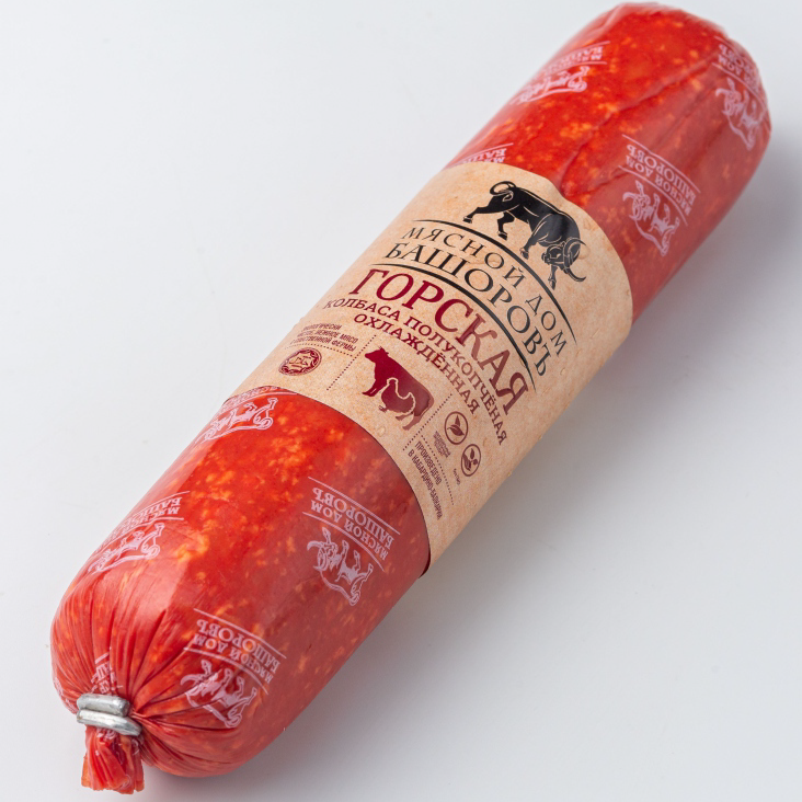 Колбаса «Горская»