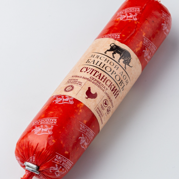 Сервелат «Султанский»