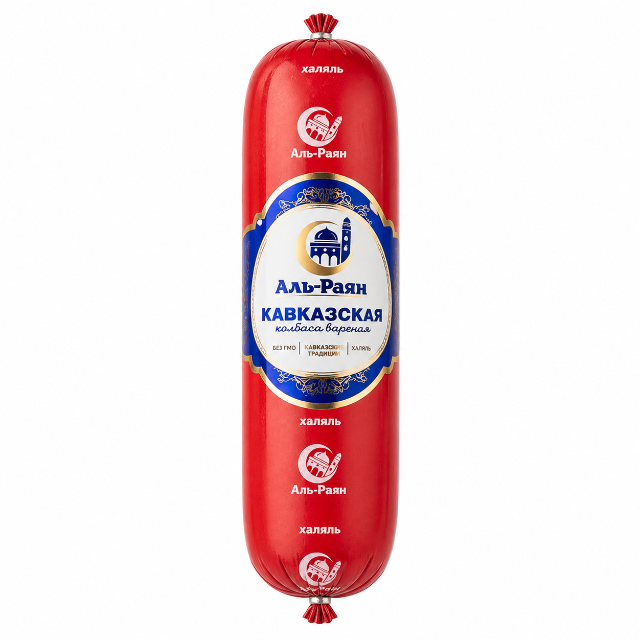Колбаса пк «Кавказская»